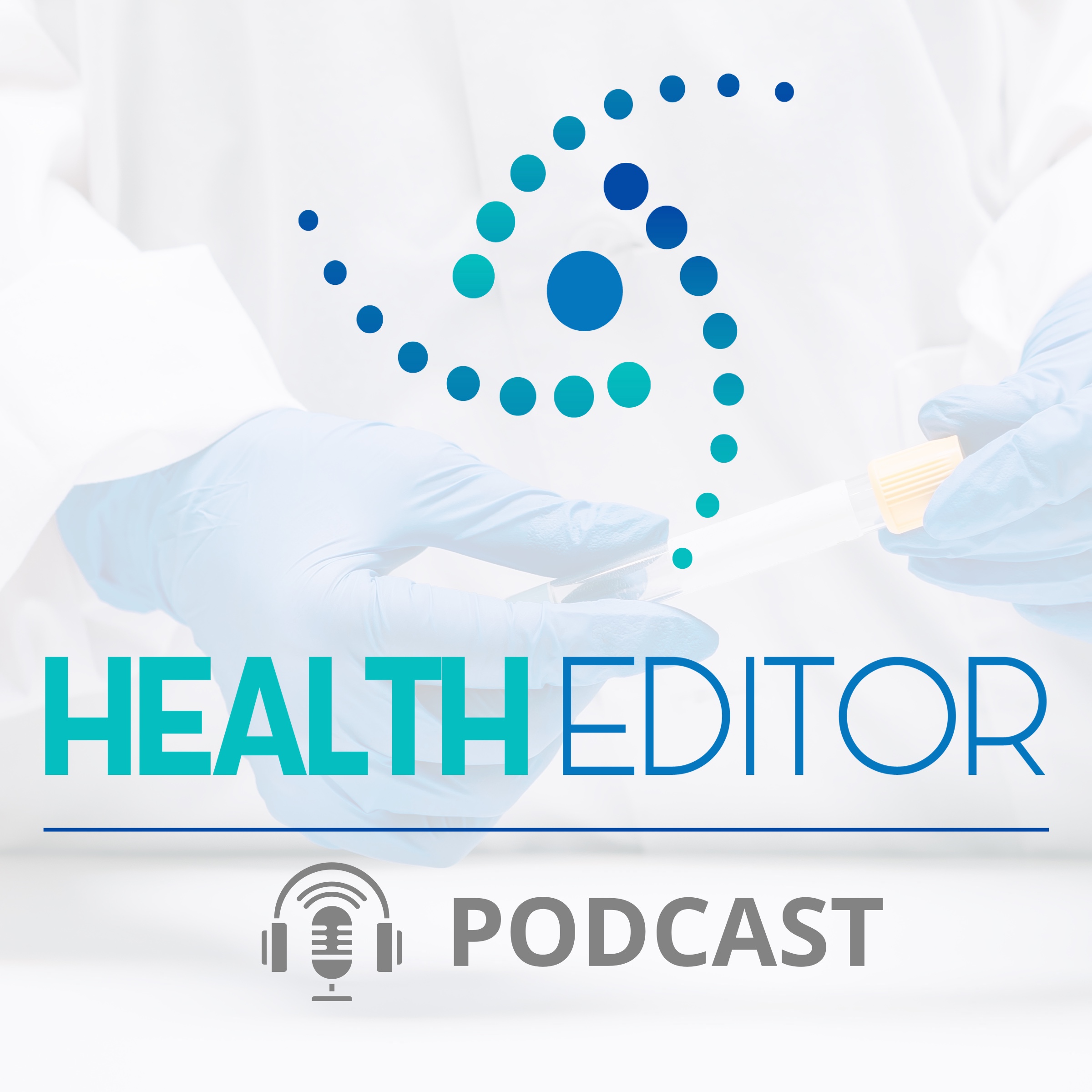 Health Editor Podcast